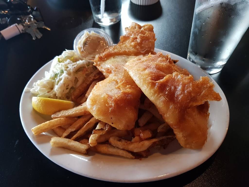 Montys Gastropub | restaurant | 547 Ontario St, St. Catharines, ON L2N 4N4, Canada | 9053977770 OR +1 905-397-7770