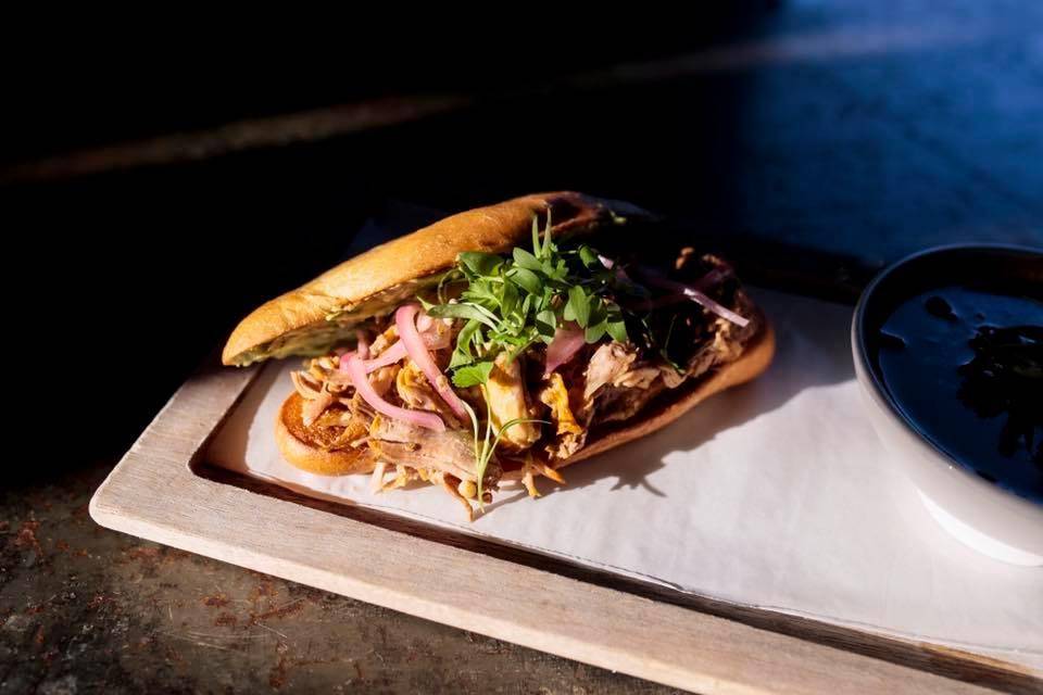 Balboa | restaurant | 1312 Grandview Ave, Columbus, OH 43212, USA | 6147451201 OR +1 614-745-1201