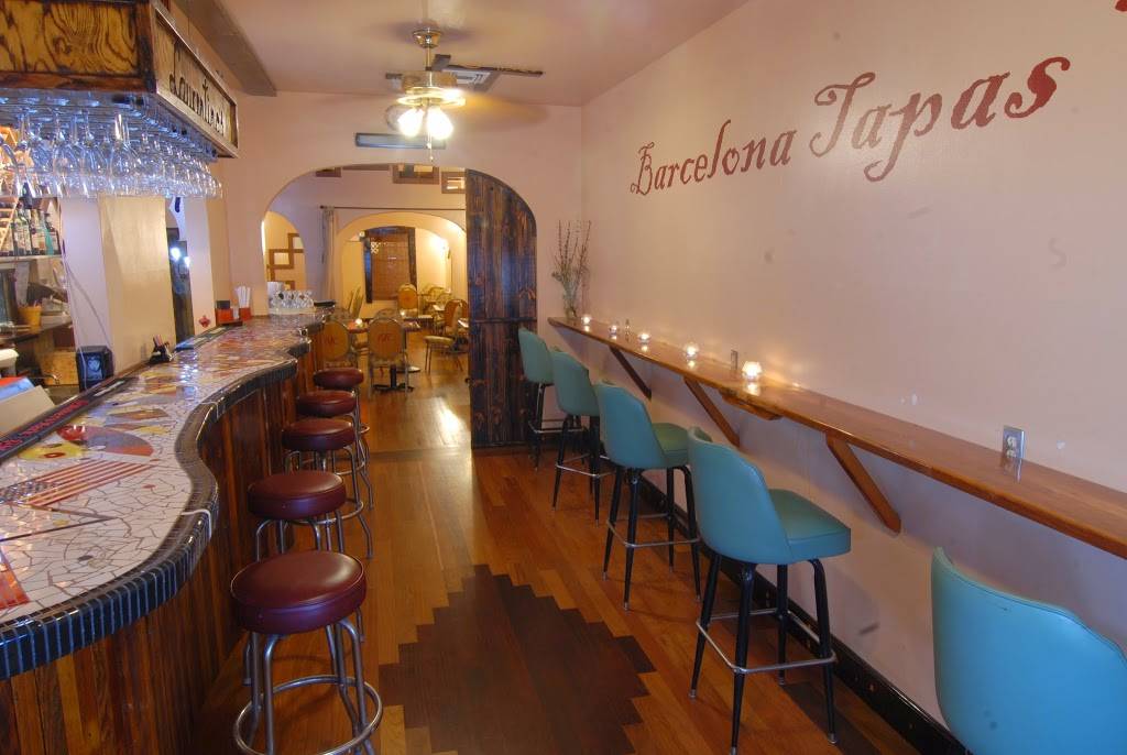 Barcelona Tapas | restaurant | 720 Dublin St, New Orleans, LA 70118, USA | 5048619696 OR +1 504-861-9696