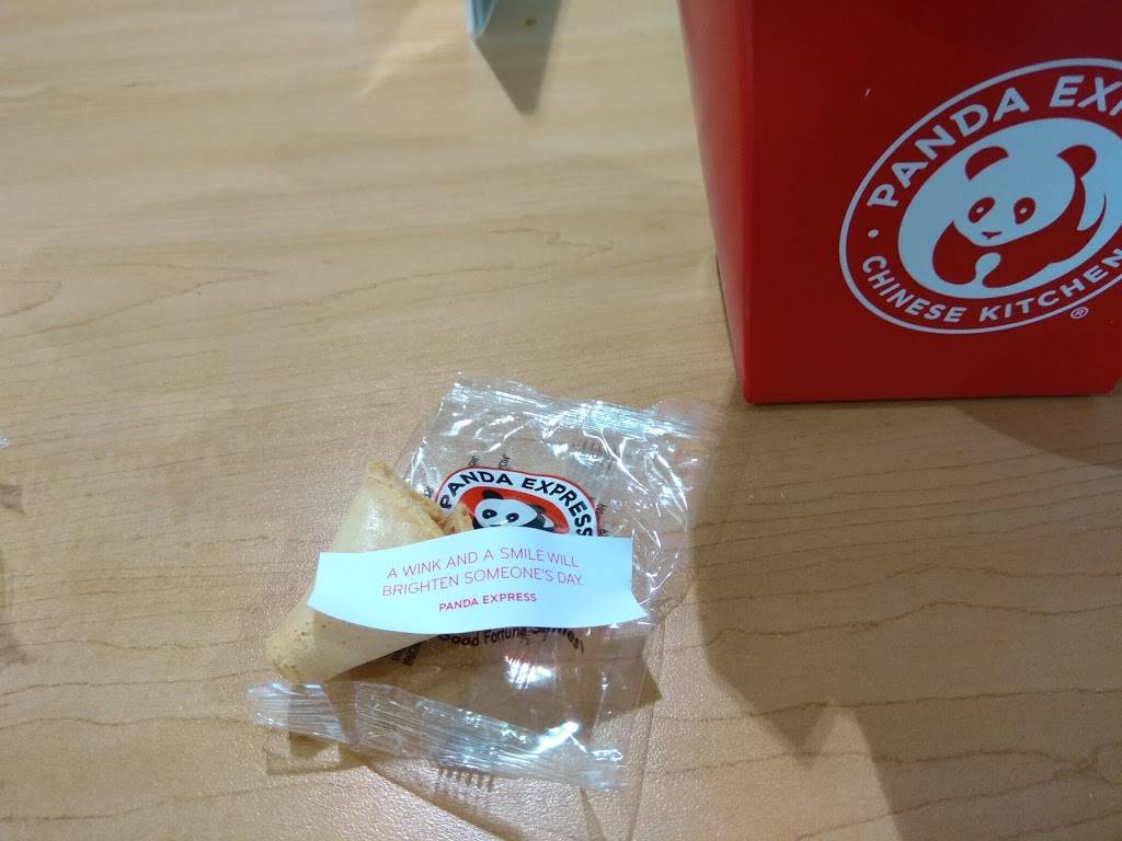 Panda Express | restaurant | 200 S, Central Campus Dr, Salt Lake City, UT 84112, USA | 8015853319 OR +1 801-585-3319