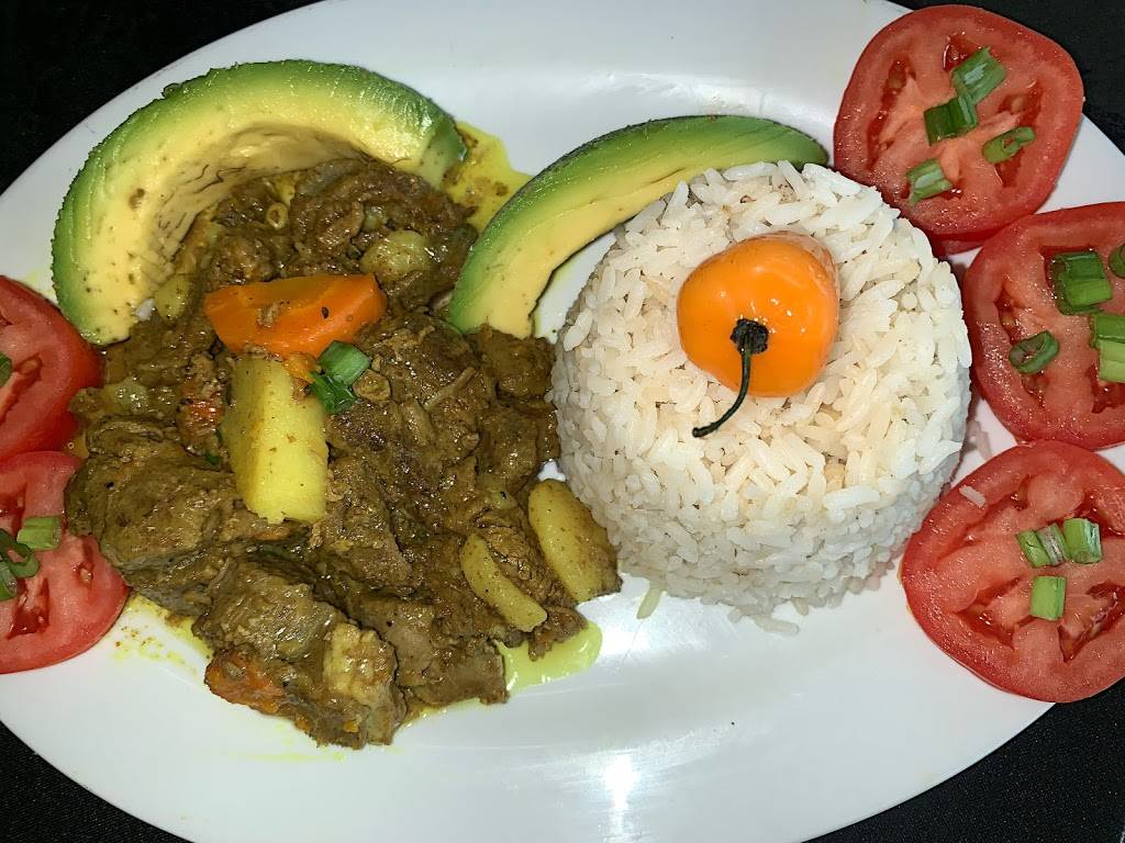 Gennes Island Cuisine | restaurant | 221 N Martin Luther King Blvd, Winter Haven, FL 33881, USA | 8638524298 OR +1 863-852-4298