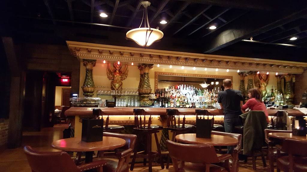 The Anvil Club | restaurant | 309 Meier St, East Dundee, IL 60118, USA | 8474267710 OR +1 847-426-7710