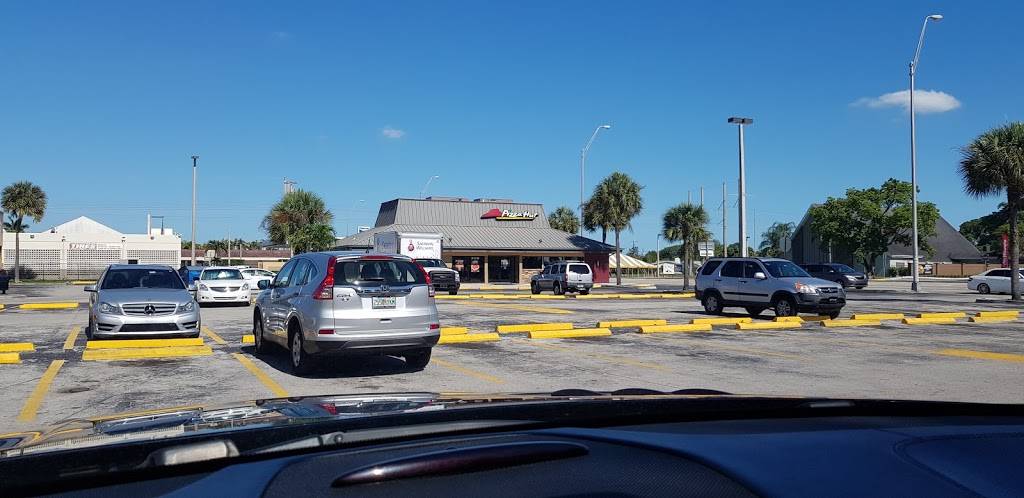 Bird 107 Plaza | shopping mall | 10591, 10695 SW 40th St, Miami, FL 33165, USA | 3059471664 OR +1 305-947-1664