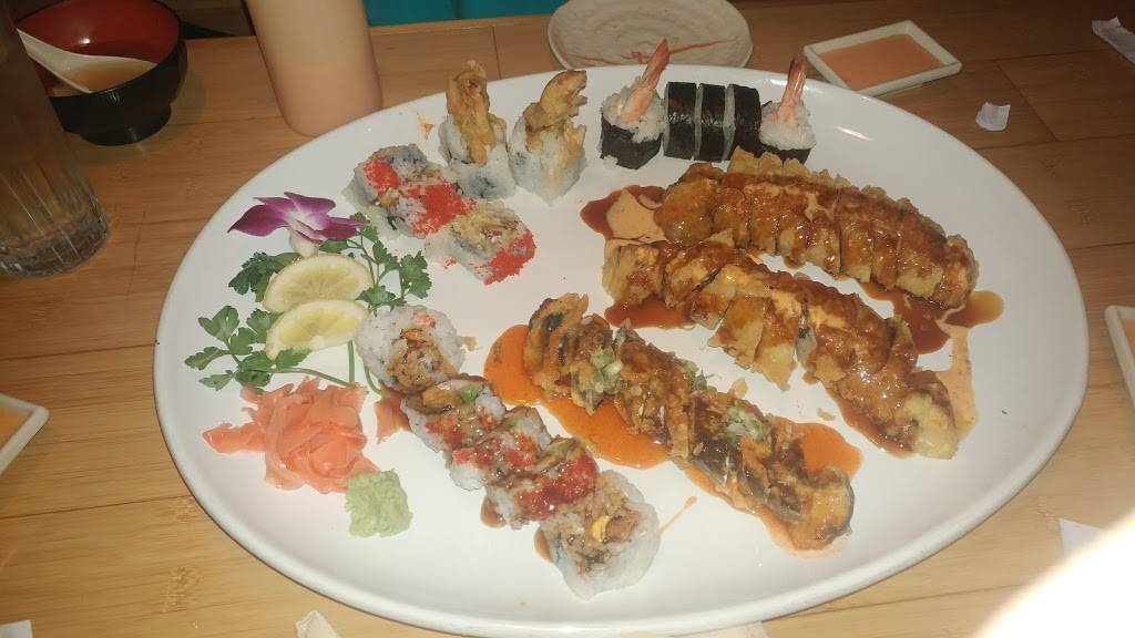 Fuji Sushi West | restaurant | 4495 Roosevelt Blvd #314, Jacksonville, FL 32210, USA | 9043811777 OR +1 904-381-1777