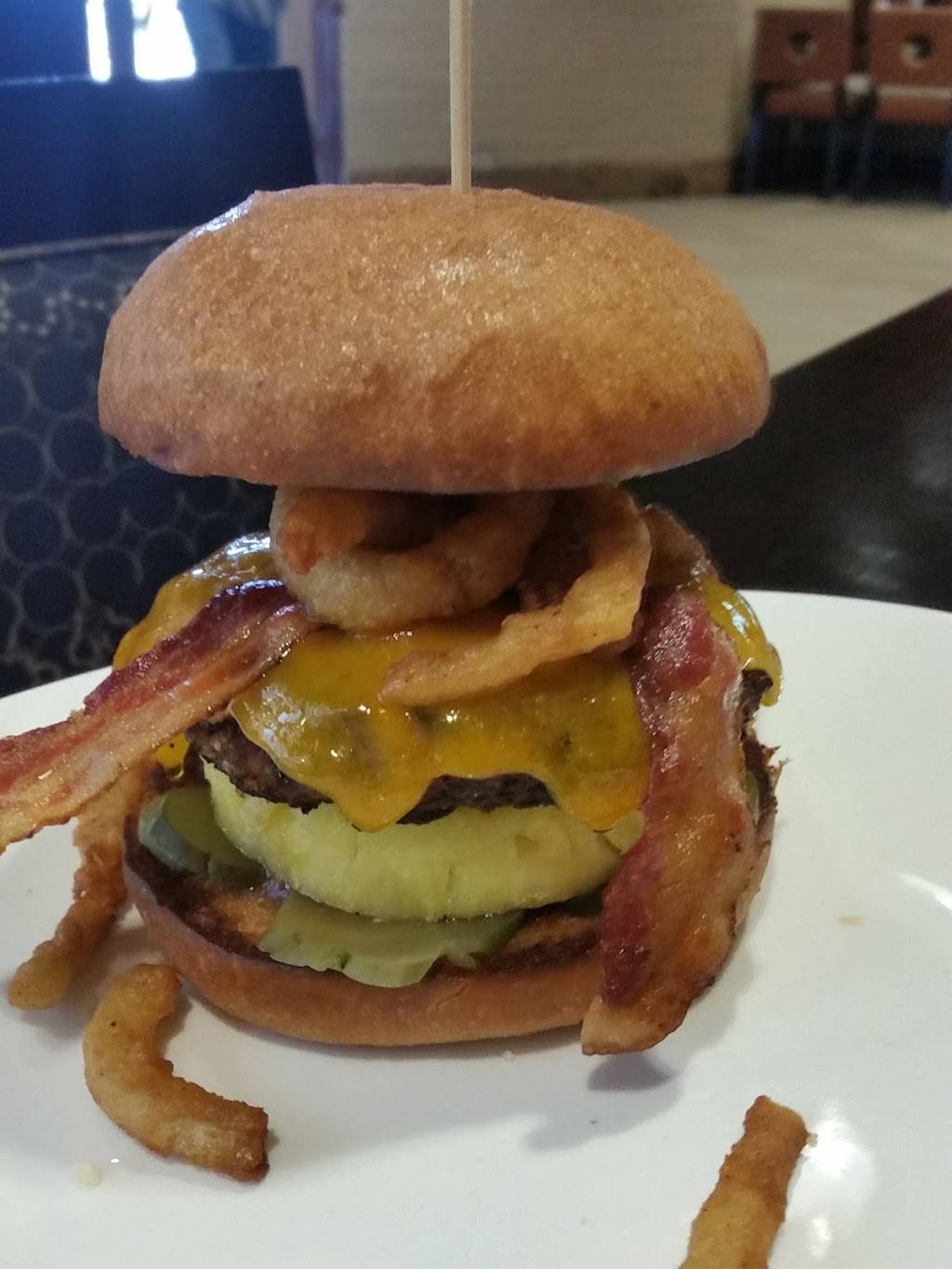 Burger Bar | restaurant | 211 Mockingbird Ln, Johnson City, TN 37604, USA | 4239292000 OR +1 423-929-2000