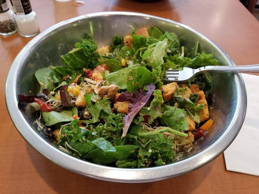 Salata | restaurant | 7601 N MacArthur Blvd Suite #180, Irving, TX 75063, USA | 4692426116 OR +1 469-242-6116