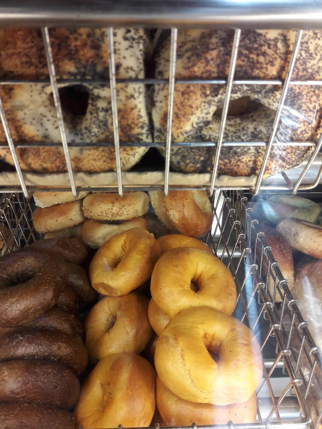 Bagel Emporium of Port Chester | cafe | 211 Irving Ave, Port Chester, NY 10573, USA | 9149375252 OR +1 914-937-5252