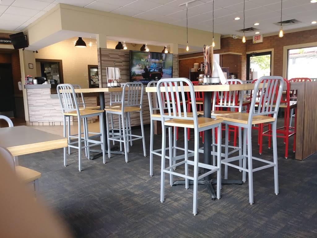 Pizza Hut | restaurant | 2536 Columbus St, Grove City, OH 43123, USA | 6145393596 OR +1 614-539-3596