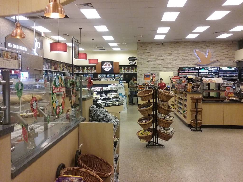 Wawa | cafe | 2177 Gulf to Bay Blvd, Clearwater, FL 33765, USA | 7274427506 OR +1 727-442-7506