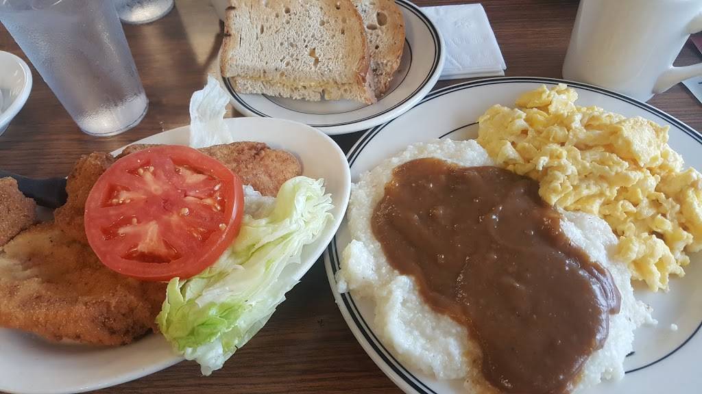 Jimmys Place | restaurant | 510 NE 125th St, North Miami, FL 33161, USA | 3058921633 OR +1 305-892-1633