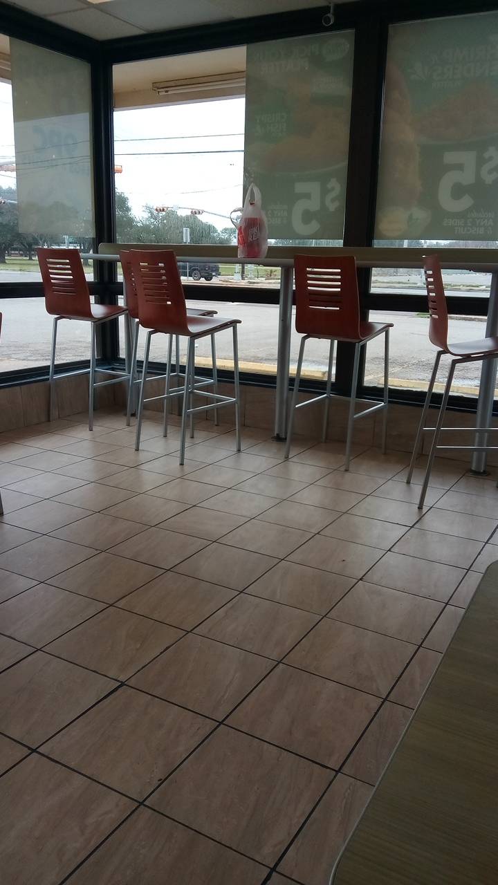 Churchs Chicken | restaurant | 1849 Jefferson Dr, Port Arthur, TX 77642, USA | 4099825688 OR +1 409-982-5688