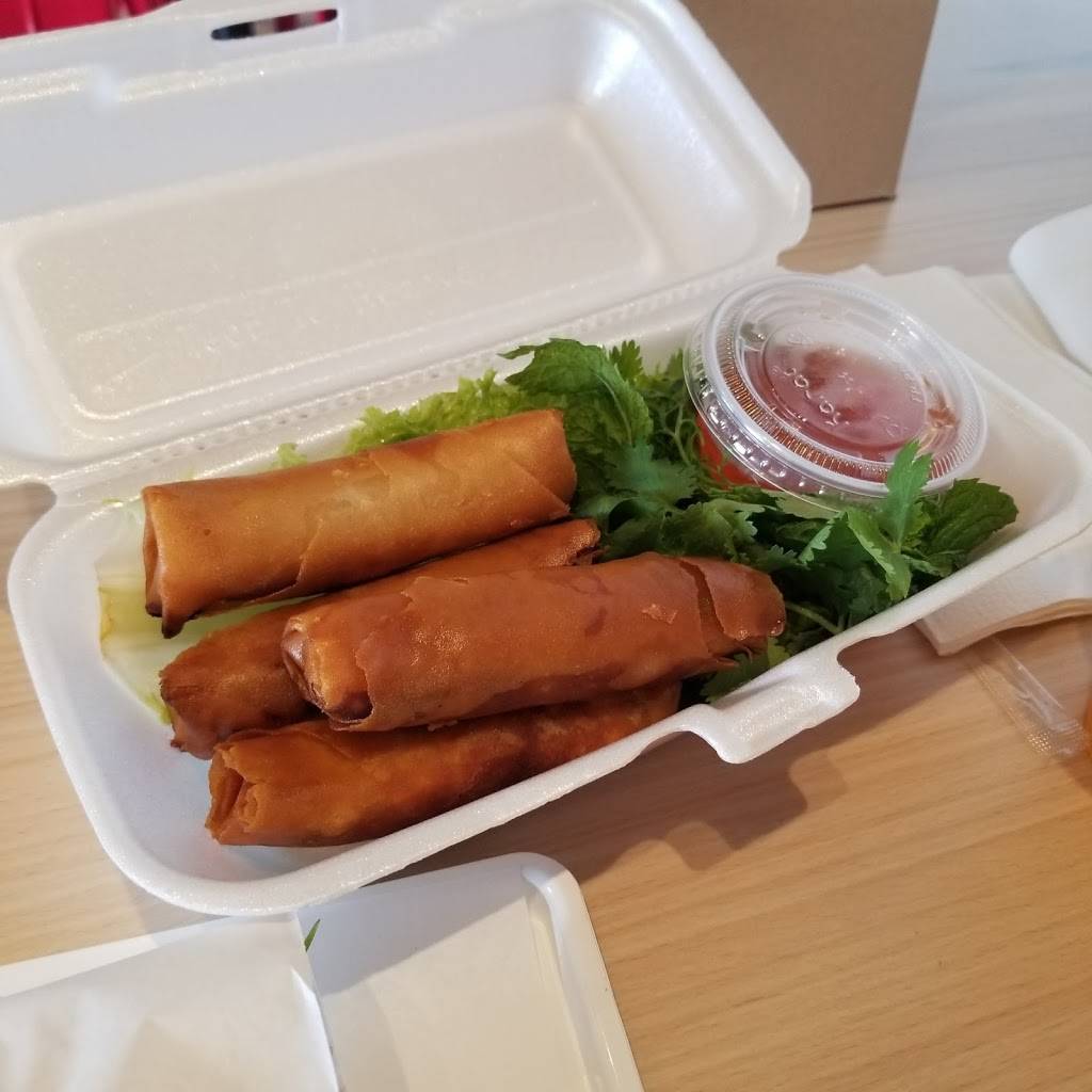 Bánh Mì Babe | restaurant | 5854 Montezuma Rd, San Diego, CA 92115, USA | 6192690660 OR +1 619-269-0660