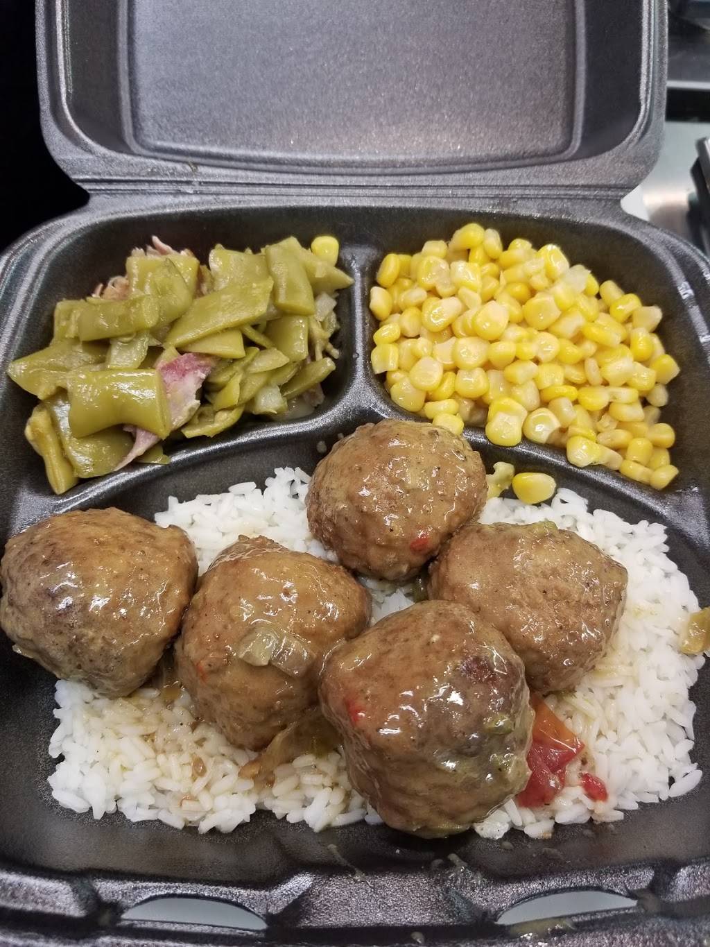 Undecided Cafe | restaurant | 3126 Al Lipscomb Way, Dallas, TX 75215, USA | 2144213545 OR +1 214-421-3545