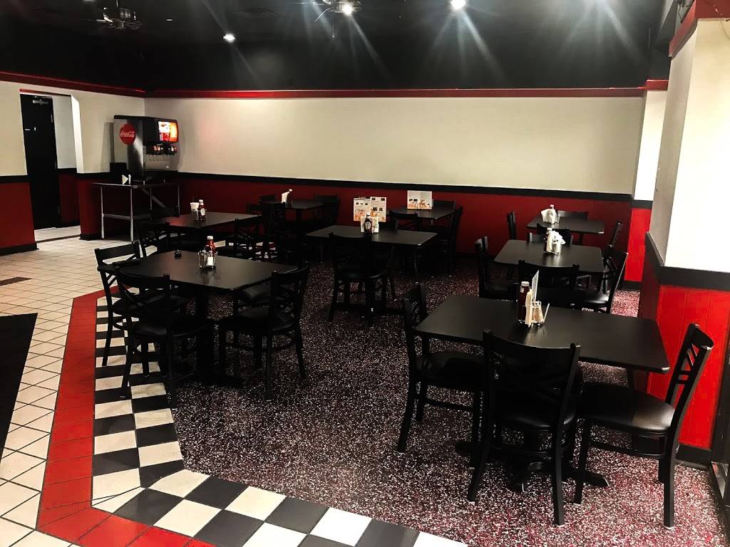 Flames Mediterranean & Grill | restaurant | 546 S Highland St, Memphis, TN 38111, USA | 9012492185 OR +1 901-249-2185