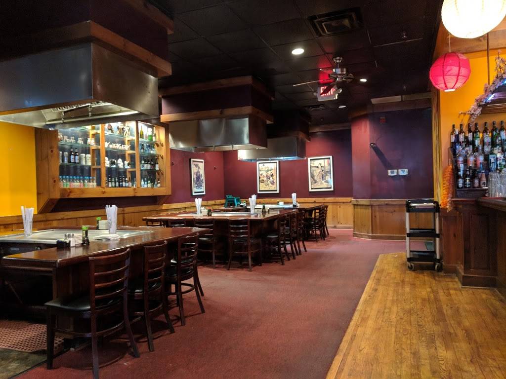 Kobe Bonsai | restaurant | 120 Edds Ln, Sterling, VA 20165, USA | 7034048700 OR +1 703-404-8700