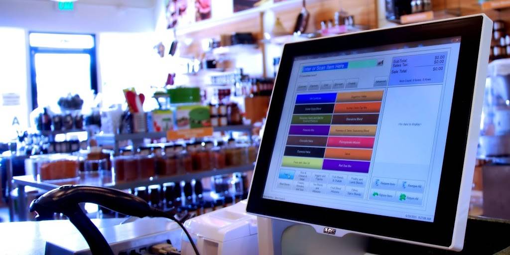 POS System and Hardware | restaurant | 4861 NW 55th Dr, Coconut Creek, FL 33073, USA | 9543261716 OR +1 954-326-1716