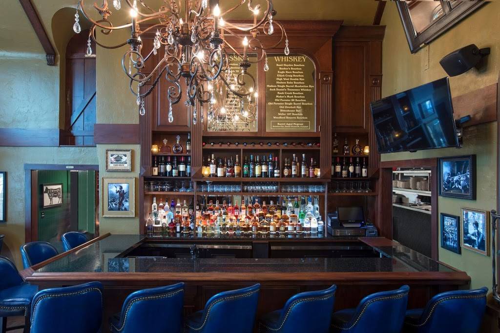 Bull & Bird Steakhouse | restaurant | 87 West St, Chagrin Falls, OH 44022, USA | 4405283180 OR +1 440-528-3180