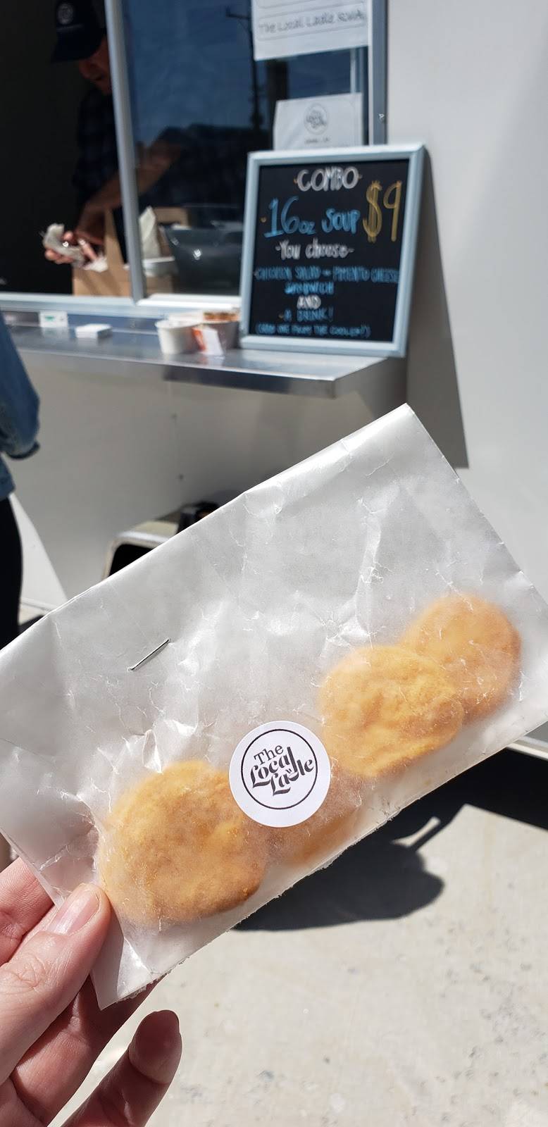 The Local Ladle RVA | restaurant | Richmond, VA 23230, USA | 8046472387 OR +1 804-647-2387