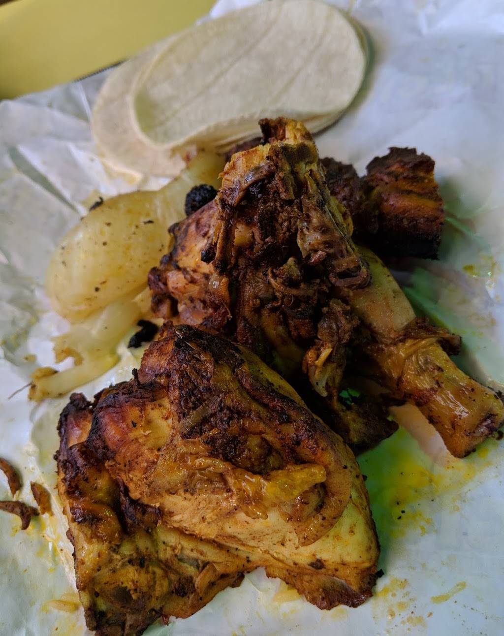 Pollo Regio | restaurant | 1440 W Walnut St, Garland, TX 75042, USA | 9722761870 OR +1 972-276-1870