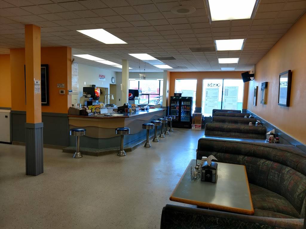 Shore Shack | restaurant | 698 Ocean Shores Blvd NW # S4, Ocean Shores, WA 98569, USA | 3602890900 OR +1 360-289-0900