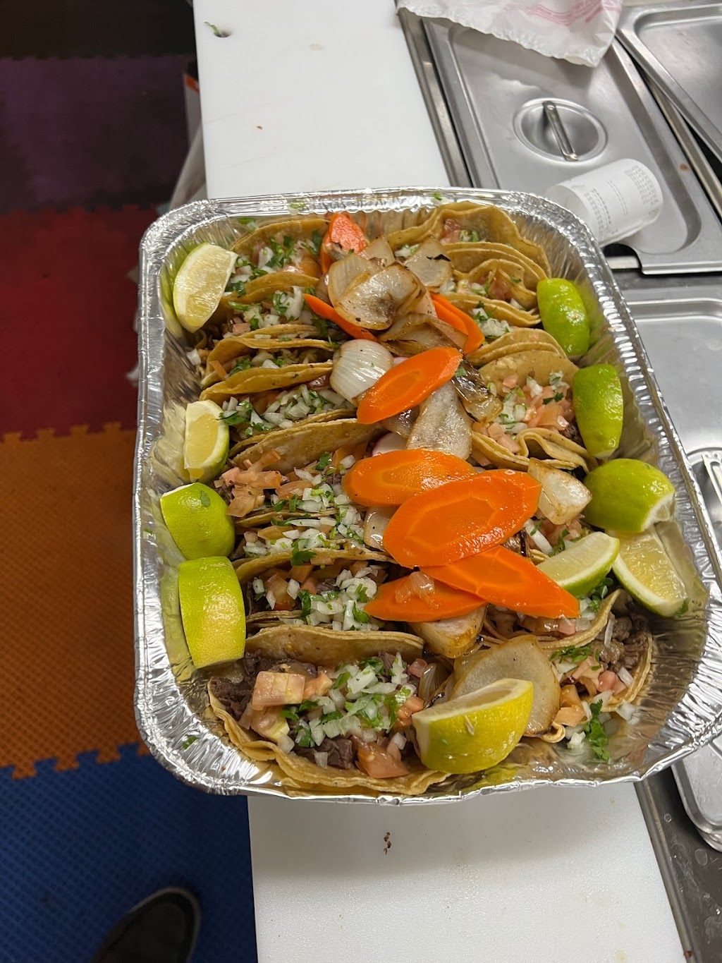 Primo Punjabi taqueria | restaurant | 930 J St, Sanger, CA 93657, USA | 5592898593 OR +1 559-289-8593