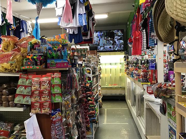 Mi Tierra Latina | restaurant | 5761 Beney Rd, Jacksonville, FL 32207, USA | 9043791992 OR +1 904-379-1992