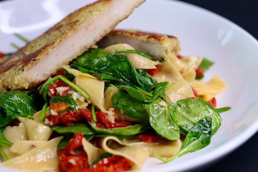 The Beacon Bistro | restaurant | 319 Bay St, Petoskey, MI 49770, USA | 2314897999 OR +1 231-489-7999