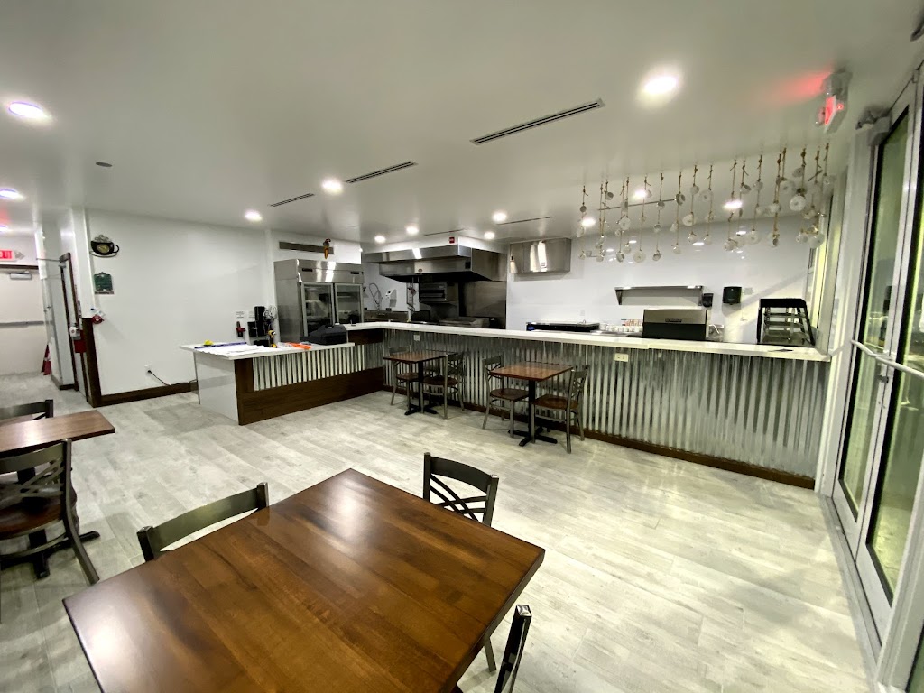 Cuscatleco cafe | restaurant | 1951 Johnson St, Hollywood, FL 33020, USA | 9548423959 OR +1 954-842-3959