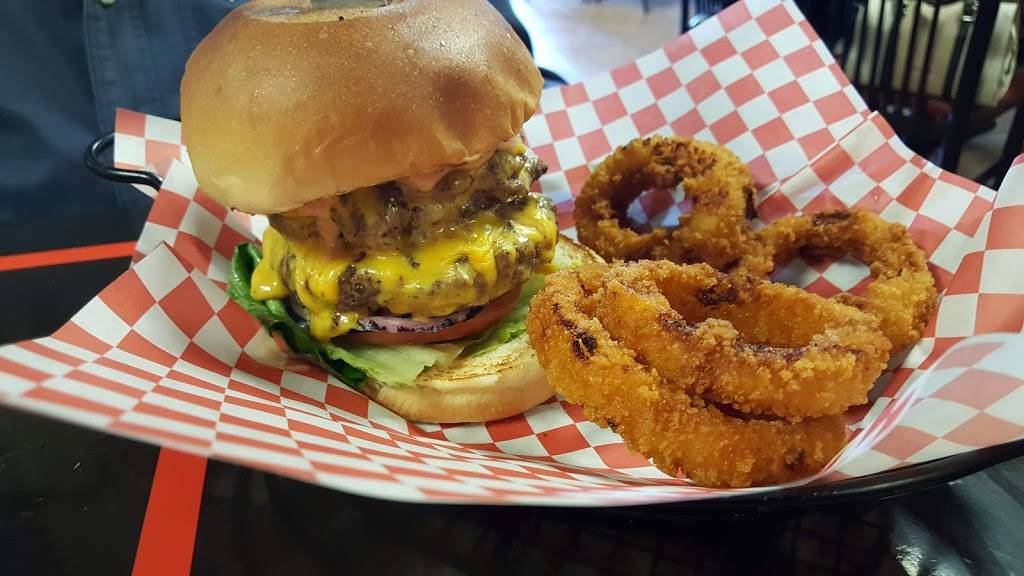 Johnny Os Cafe | restaurant | 8890 8th St, Rancho Cucamonga, CA 91730, USA | 9096080260 OR +1 909-608-0260