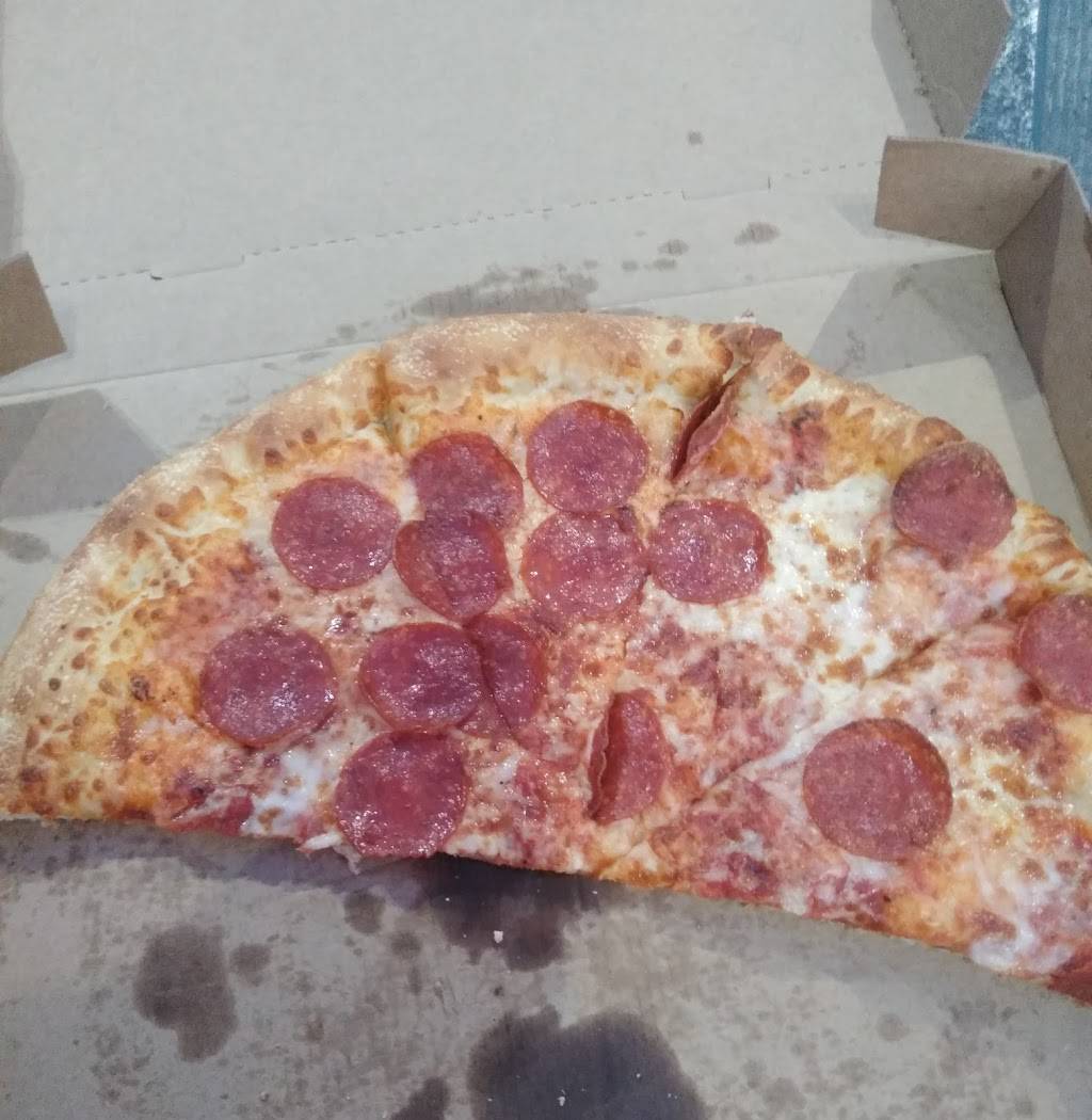 Little Caesars Pizza | meal takeaway | 1408 S Vermont Ave, Los Angeles, CA 90006, USA | 2134279557 OR +1 213-427-9557