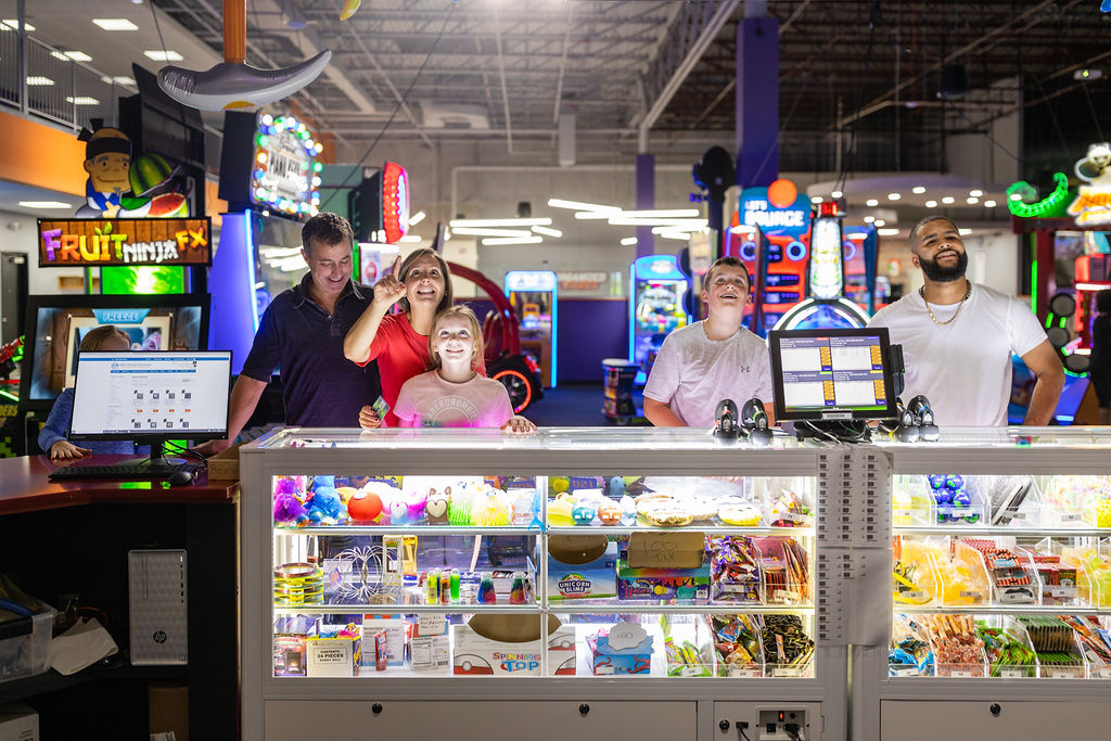 XtremeCraze - Westboro | restaurant | 166 Milk St #1114, Westborough, MA 01581, USA | 5086032100 OR +1 508-603-2100