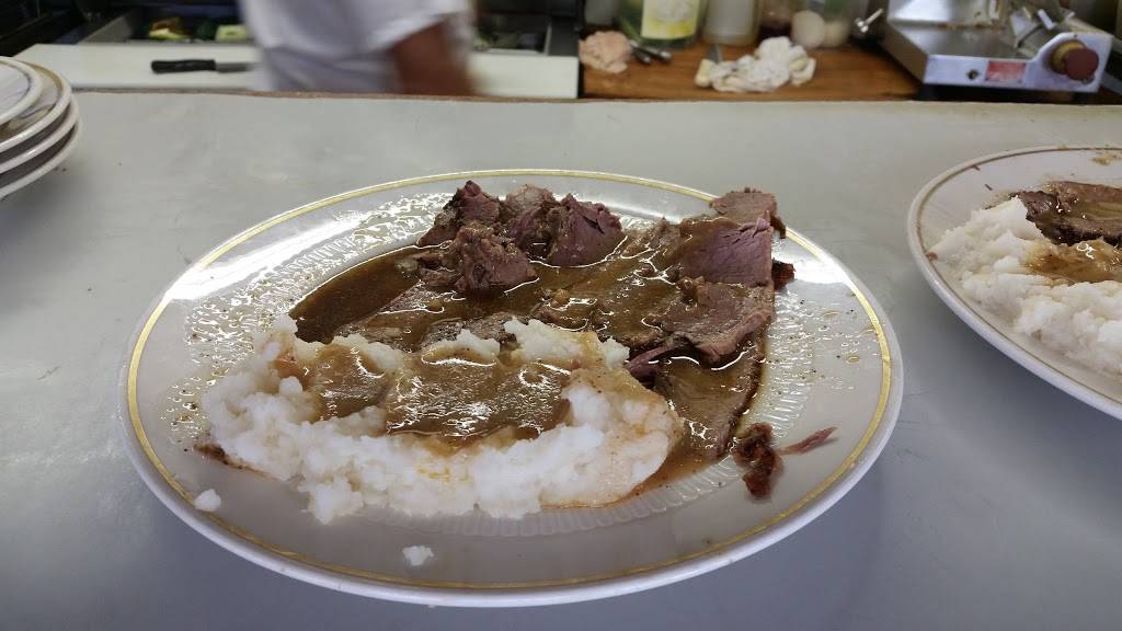 Nicholas Diner Inc | restaurant | 88 E Railway Ave, Paterson, NJ 07503, USA | 9732782556 OR +1 973-278-2556