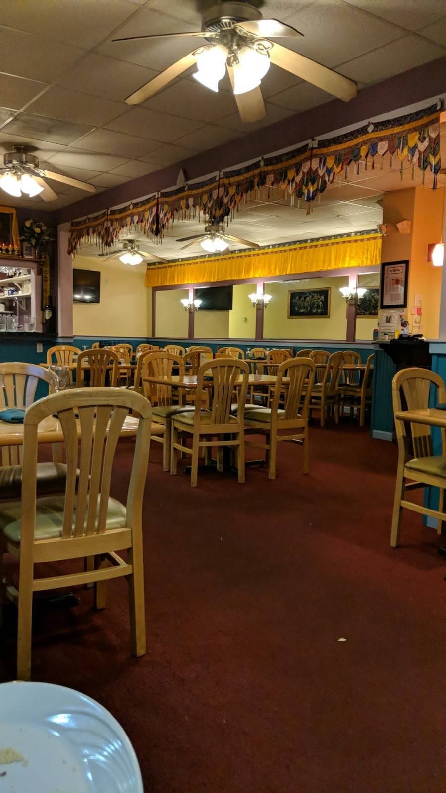 Swad Tandoori | restaurant | 150 State St, New London, CT 06320, USA | 8604391809 OR +1 860-439-1809