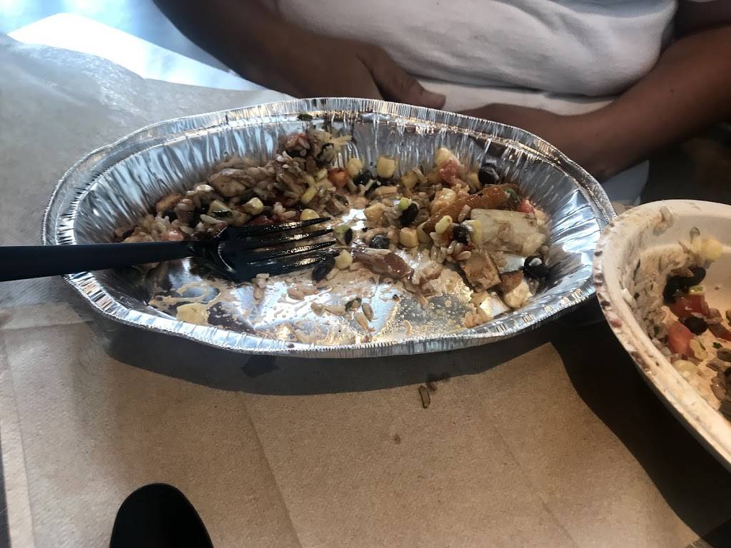 Chipotle Mexican Grill | restaurant | 11805 Westheimer Rd Ste 330, Houston, TX 77077, USA | 2817594290 OR +1 281-759-4290