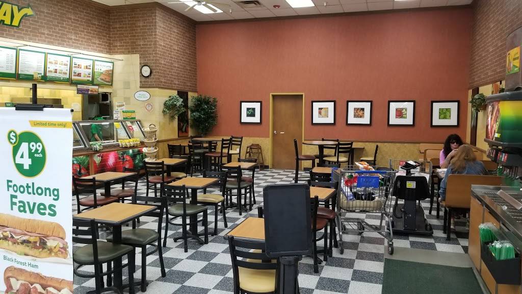 Subway Restaurants | restaurant | 951 Avenida Pico, San Clemente, CA 92673, USA | 9493696330 OR +1 949-369-6330