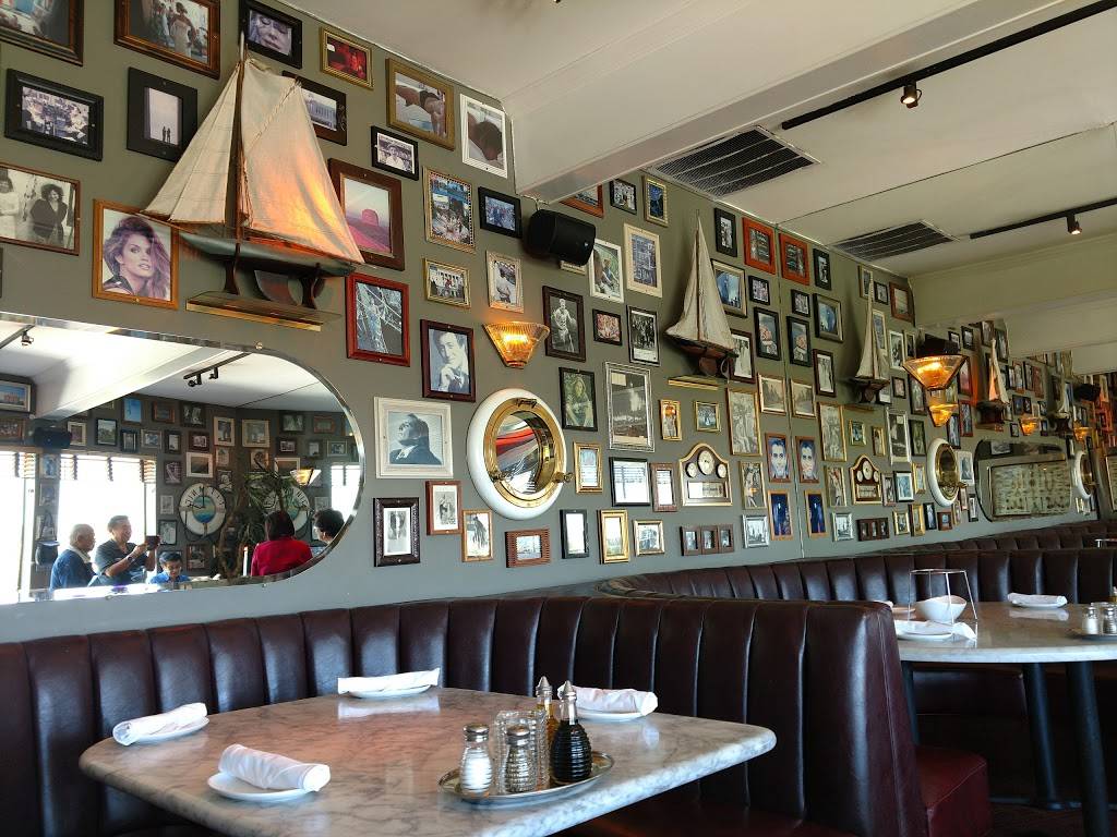 The Dead Fish | restaurant | 20050 San Pablo Ave, Crockett, CA 94525, USA | 5107873323 OR +1 510-787-3323