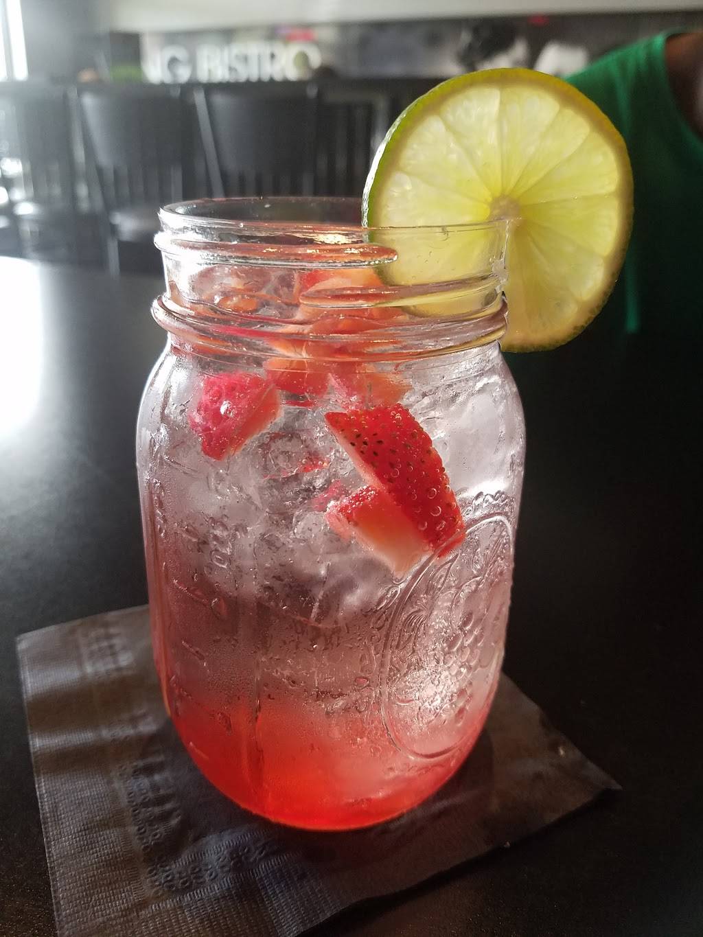 Wing Bistro Chicken and Waffles | restaurant | 2274 Executive Dr, Hampton, VA 23666, USA | 7578269464 OR +1 757-826-9464