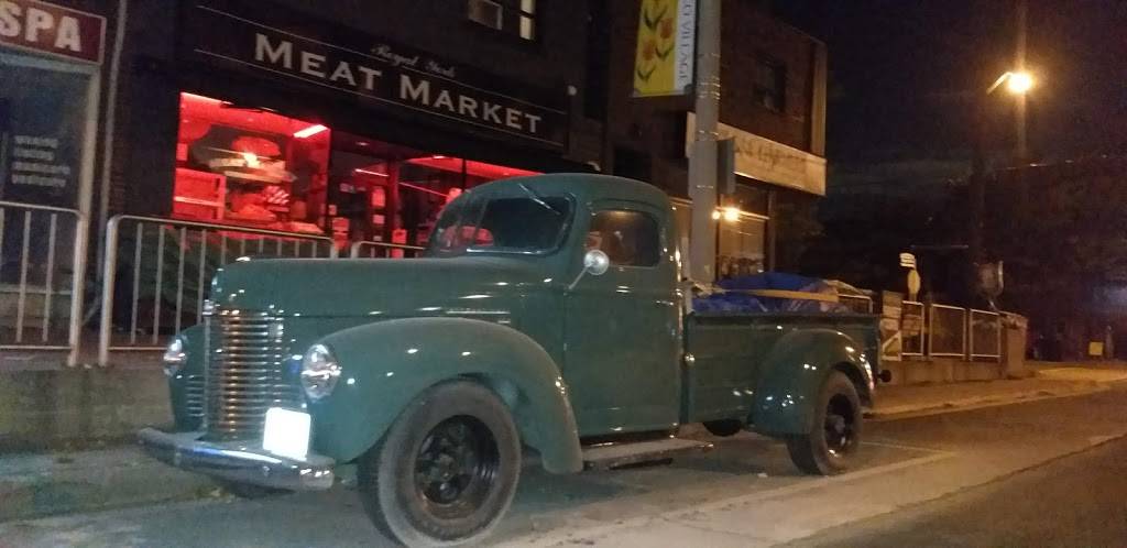 SS Curry & Roti | restaurant | 415 Royal York Rd, Etobicoke, ON M8Y 2R8, Canada | 4165217397 OR +1 416-521-7397