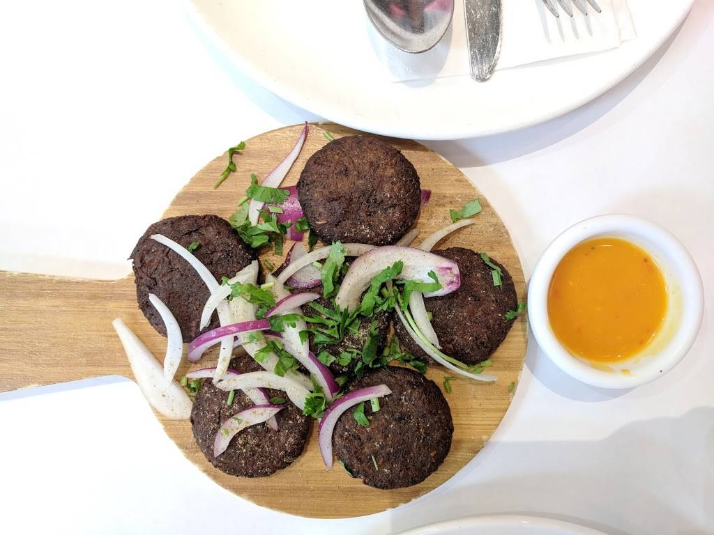 The Nawabs Kitchen | restaurant | 39030 Argonaut Way, Fremont, CA 94538, USA | 5107130183 OR +1 510-713-0183