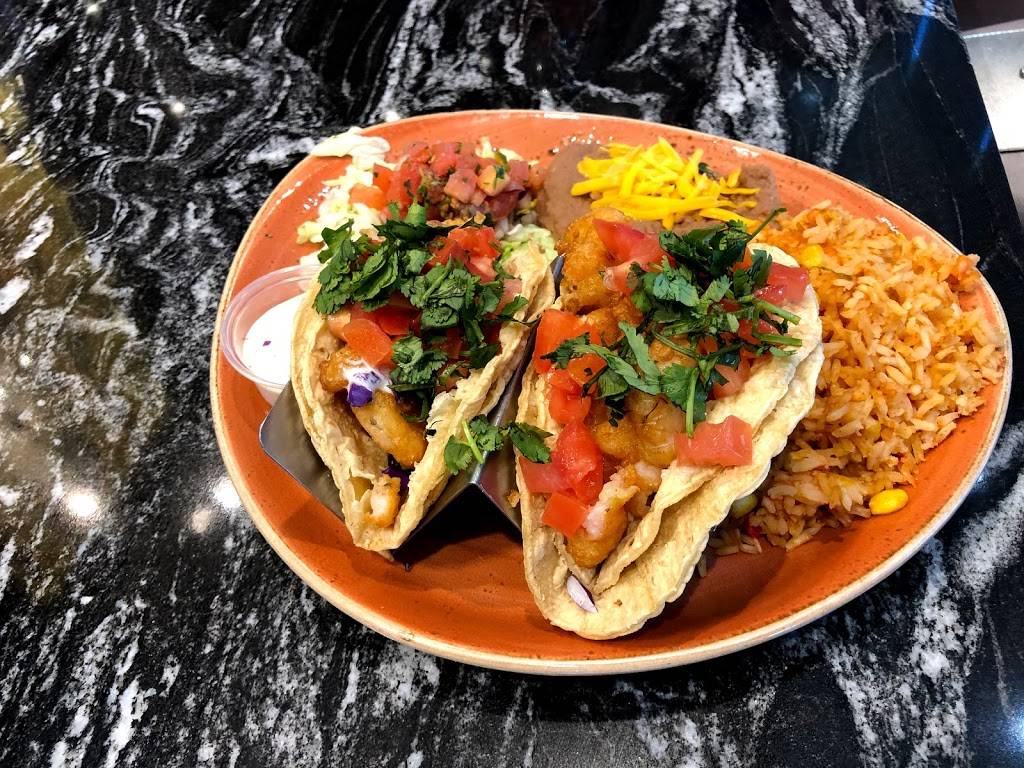 Cadillac Mexican Kitchen & Tequila Bar | restaurant | 3950 S Terminal Rd, Houston, TX 77032, USA | 2817676193 OR +1 281-767-6193