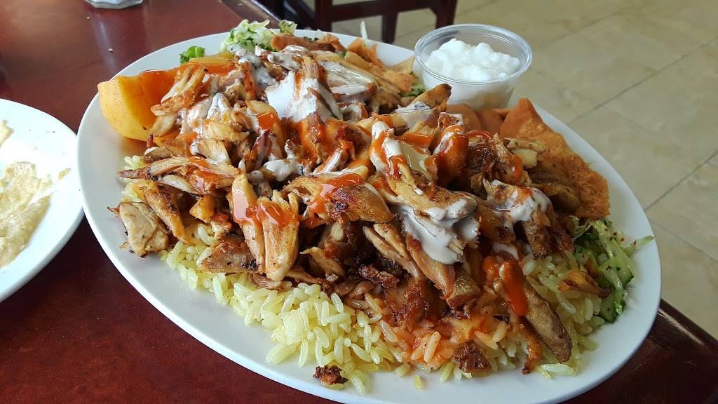 NICK FAMOUS SHAWARMAS | restaurant | 15440 Bayview Ave, Aurora, ON L4G 7J1, Canada | 9055032890 OR +1 905-503-2890