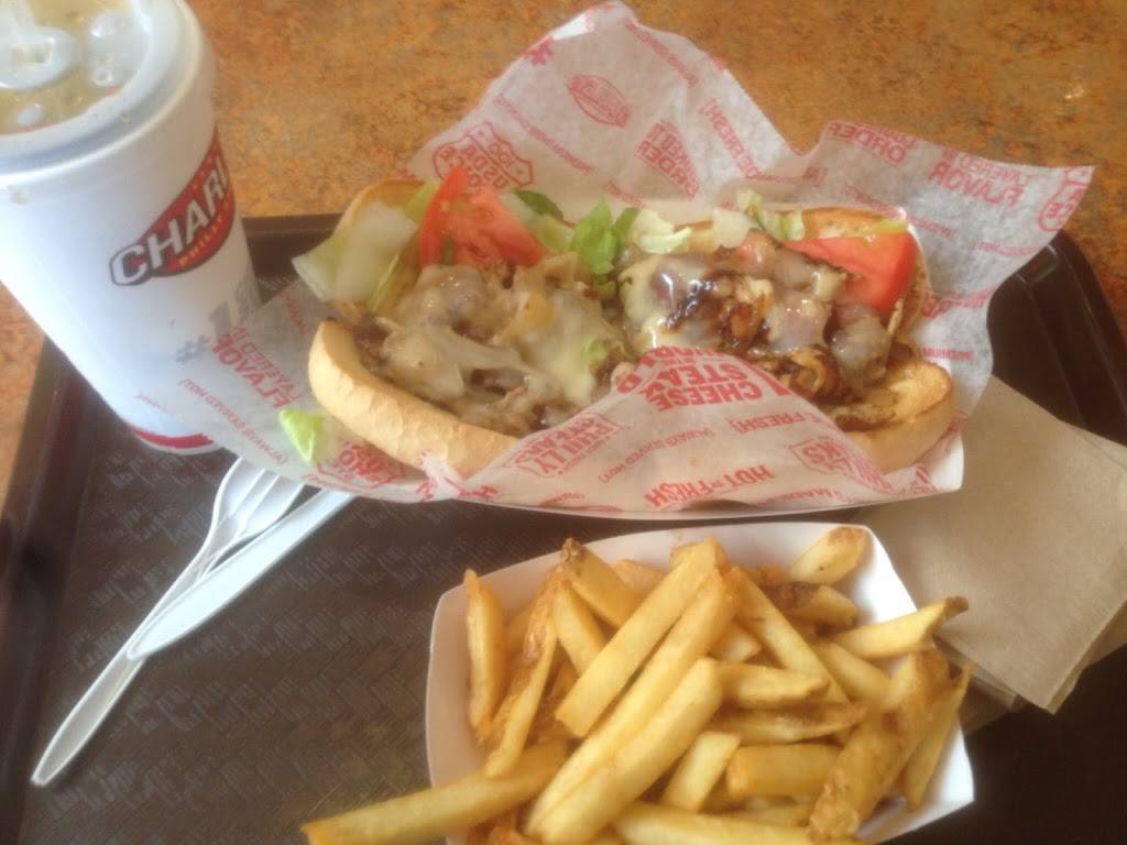 Charleys Philly Steaks | restaurant | 740 E Ventura Blvd # F-2, Camarillo, CA 93010, USA | 8054826161 OR +1 805-482-6161