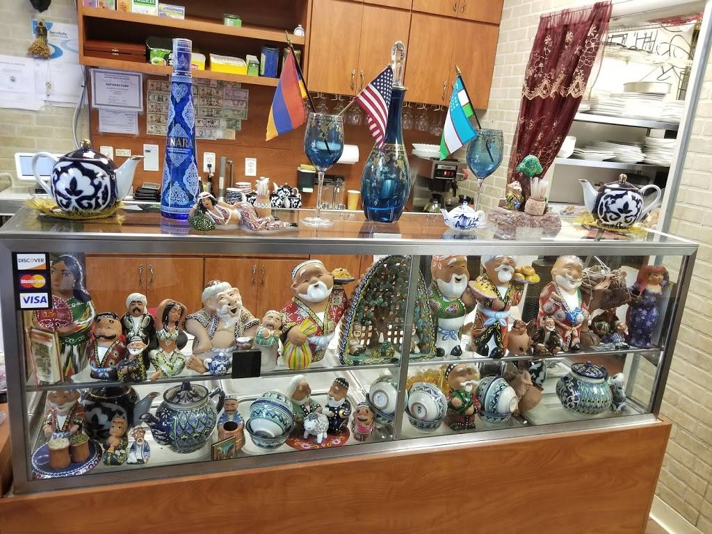 Shirin Cafe | restaurant | 345 U.S. 9, Manalapan Township, NJ 07726, USA | 7324628585 OR +1 732-462-8585