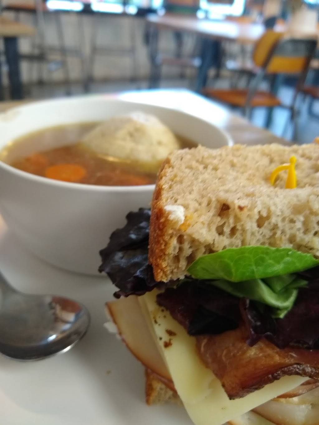 Zylberschteins | bakery | 11752 15th Ave NE, Seattle, WA 98125, USA | 2064031202 OR +1 206-403-1202