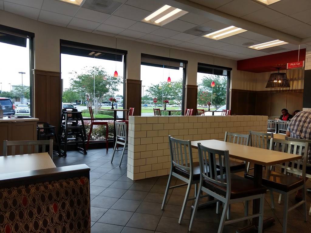 Chick-fil-A | restaurant | 4495 Roosevelt Blvd Ste 601, Jacksonville, FL 32210, USA | 9043871322 OR +1 904-387-1322