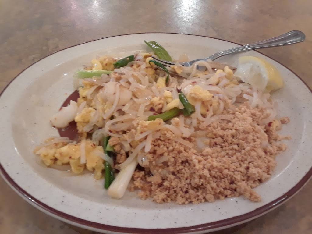 Sukhothai | restaurant | 25226 Greenfield Rd, Oak Park, MI 48237, USA | 2489689495 OR +1 248-968-9495