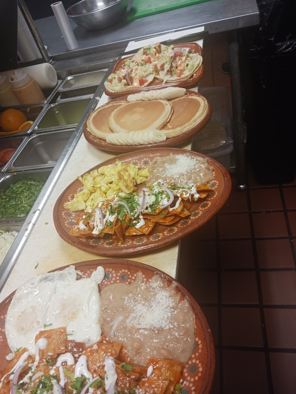 Taqueria y Birrieria Luz | restaurant | 4811 Azusa Canyon Rd, Baldwin Park, CA 91706, USA | 6263647107 OR +1 626-364-7107