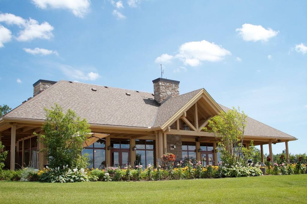 RedCrest Golf Course / RedCrest Bistro | restaurant | 17700 Keele St, King City, ON L7B 0G7, Canada | 9058417378 OR +1 905-841-7378