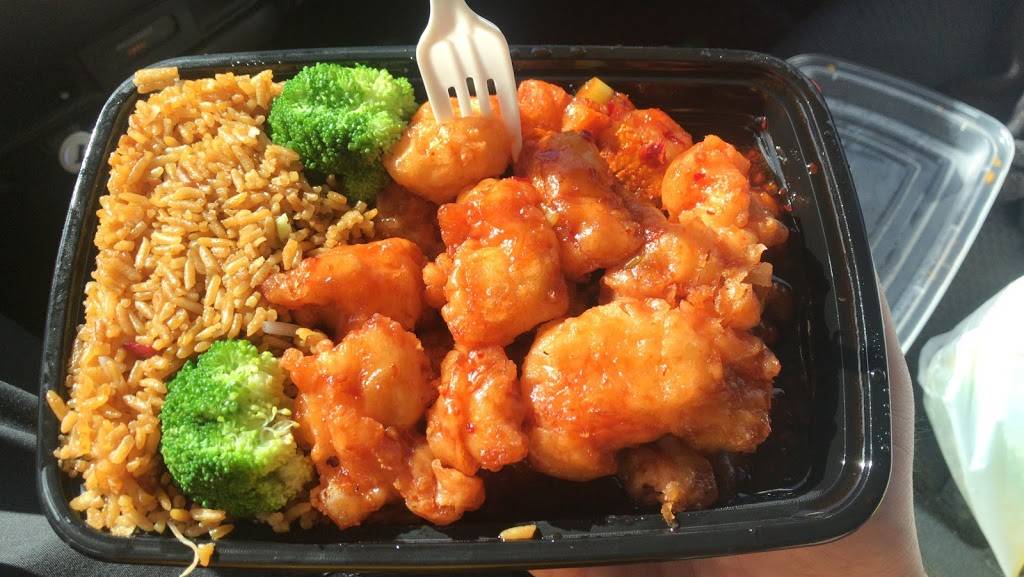 Ming Garden | restaurant | #1, 2352, 295 Armistice Blvd, Pawtucket, RI 02861, USA | 4017274490 OR +1 401-727-4490