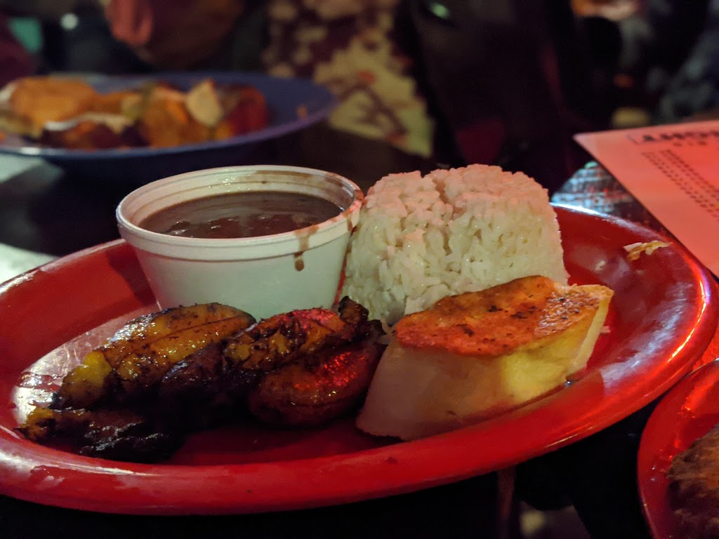 Gordos | restaurant | 1907 W Pensacola St, Tallahassee, FL 32304, USA | 8505765767 OR +1 850-576-5767